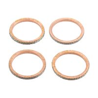 Vertex Exhaust Gasket Kit for Yamaha YZF R1 SP 2006