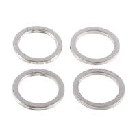 Vertex Exhaust Gasket Kit for Yamaha YZF1000 Thunderace 1997