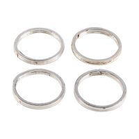 Vertex Exhaust Gasket Kit for Suzuki GSXR1000 2007-2016