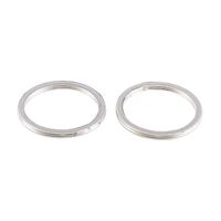 Vertex Exhaust Gasket Kit 823042