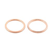 Vertex Exhaust Gasket Kit for Honda CB450S 1985-1986