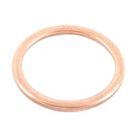 Vertex Exhaust Gasket Kit 823067