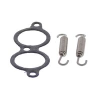 Vertex Exhaust Gasket Kit for KTM 525 XC ATV 2009