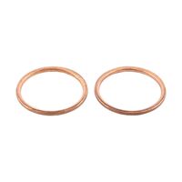 Vertex Exhaust Gasket Kit 823133