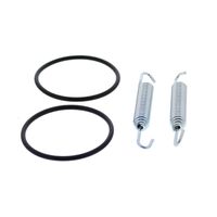 Vertex Exhaust Gasket Kit 823140