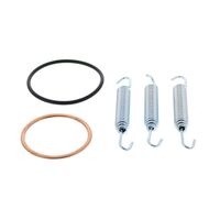 Vertex Exhaust Gasket Kit 823142