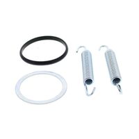 Vertex Exhaust Gasket Kit 823151