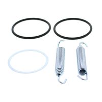 Vertex Exhaust Gasket Kit for Honda CR250R 2005-2007