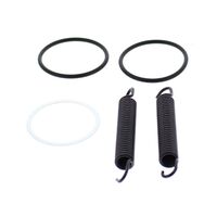 Vertex Exhaust Gasket Kit for Honda CR250R 1994-2001