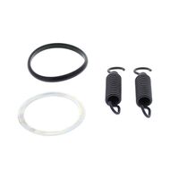 Vertex Exhaust Gasket Kit for Suzuki RMX250 (NZ spec) 1993-1998