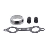 Vertex Exhaust Gasket Kit for Polaris SPORTSMAN 700 TWIN 4x4 2007