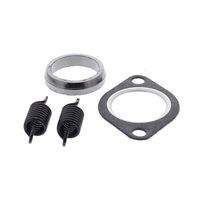 Vertex Exhaust Gasket Kit for Polaris SPORTSMAN 500 4x4 DUSE 2001