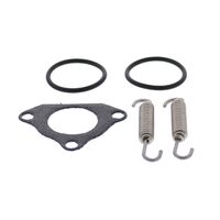 Vertex Exhaust Gasket Kit 823195