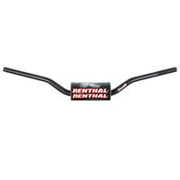 Renthal Fatbar Handlebar 83101 KTM 85SX  Black
