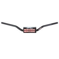 Renthal Fatbar Handlebar 83901 Black