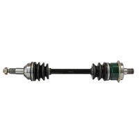 TrakMotive Rear Left CV Shaft for Can Am OUTLANDER 800 2009-2010