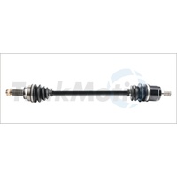 TrakMotive Rear Left CV Shaft for Honda SXS700M2 PIONEER 700-2 2015-2021