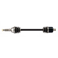 TrakMotive Rear Right CV Shaft for Polaris 800 RANGER 4X4 EFI MIDSIZE 2013-2014