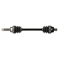 TrakMotive Rear Right CV Shaft for Polaris 400 SPORTSMAN HO 2008-2010