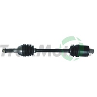 TrakMotive Rear Left CV Shaft for Polaris 500 RANGER 4X4 EFI 2017-2021