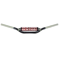 Renthal Twinwall Handlebar CR High/Ricky Johnson Black