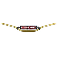 Renthal 7/8 Handlebar RC Gold