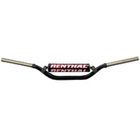 Renthal Twinwall Handlebar Reed/Windham Black