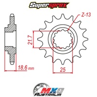 Supersprox Front Sprocket 15T 520 10-538-15