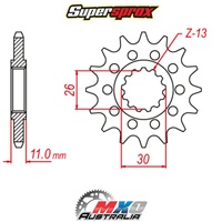 Supersprox Front Sprocket 15T for Yamaha YZF-R1 2015-2020 >525