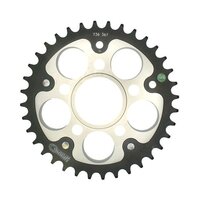 Supersprox Rear Sprocket 42T Silv Ducati 1000S DS M/STRADA  OHL 2005-2007 >525