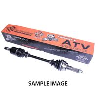 Rear Left CV Shaft for Can-Am Outlander 800R EFI XT 2011-2012 CA8301