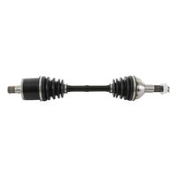 Mid Axle Left CV Shaft for Can-Am Outlander 650 DPS 6x6 2015-2016 CA8326