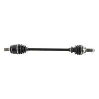 Rear Left CV Shaft for Honda SXS700M4 Pioneer 700 4 2014 HO8325