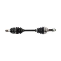 All Balls AB6KW8205 6 Ball CV Shaft