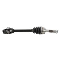 Front Right CV Shaft for Polaris SPORTSMAN 500 4x4 RSE (after 9/98) 1999 PO8324