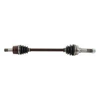 Front Left CV Shaft for Yamaha YXR660 RHINO AUTO 4WD 2006-2007 YA8121