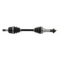 Front Right CV Shaft for Yamaha YFM350FX WOLVERINE 4WD 1995-2000 YA8307