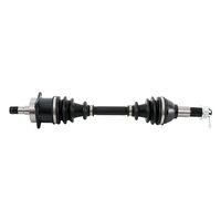 Front Left Heavy Duty CV Shaft for Can-Am Outlander 650 XT 4WD 2008 