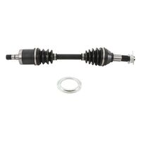 Front Left Heavy Duty CV Shaft for Can-Am Outlander 1000 XT 2015-2016 