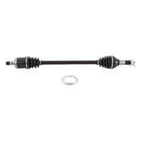 Front Left Heavy Duty CV Shaft for Can-Am Maverick MAX 1000R X rs-DPS 2014 