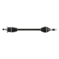 Front Left Heavy Duty CV Shaft for Can-Am Maverick 1000R XMR DPS 2015 