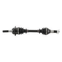 Front Right Heavy Duty CV Shaft for Can-Am Outlander 650 XT 4WD 2008 