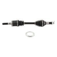 Front Right Heavy Duty CV Shaft for Can-Am Outlander 1000 MAX Limited 2015-2016 