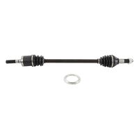 Front Right Heavy Duty CV Shaft for Can-Am Maverick X RS DPS 2015 