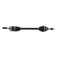 Front Right Heavy Duty CV Shaft for Can-Am Commander 1000 LIMITED 2013-2016 