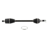 Rear Left Heavy Duty CV Shaft for Can-Am Commander 1000 DPS 2015 