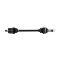 Rear Left Heavy Duty CV Shaft for Can-Am Defender MAX XT 1000 2017-2018 