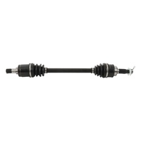 Front Right Heavy Duty CV Shaft for Honda BIG RED MUV700 4WD 2009-2013 