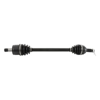 Rear Left Heavy Duty CV Shaft for Honda SXS1000 5 PIONEER 2016-2020 