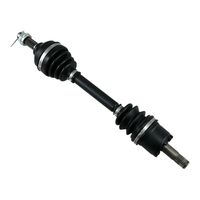 Front Left Heavy Duty CV Shaft for Kawasaki KVF750 BRUTE FORCE 2008-2011 